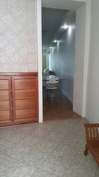 Blk 468C Admiralty Drive (Sembawang), HDB Executive #63469192